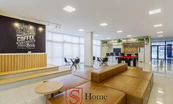 Imagem 4: Studio para aluguel no Centro em Curitiba