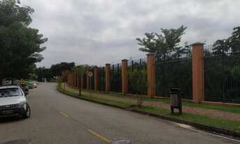 Imagem 5: Oportunidade Terreno Burle Marx Alphaville