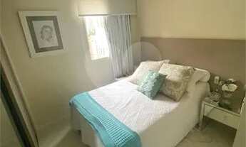 Imagem 7: 3 domitórios reformado 2 vagas 79m² Perdizes