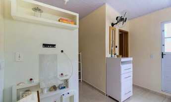 Imagem 4: Apartamento para Aluguel - Jabaquara, 1 Quarto, 30 m2