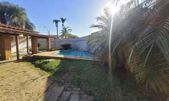 Imagem 5: Casa terrea com 3 quartos para alugar no Nova Campinas