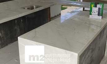 Imagem 3: SENADOR CANEDO - Casa de Condomínio - Jardins Porto