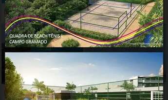 Imagem 7: Apartamento para venda tem 60 metros quadrados com 2 quartos em Muro Alto - Ipojuca - PE