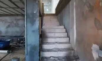 Imagem 6: Galpão 570m², c/subsolo de 270m² e uma área livre de 250m² nos fundos