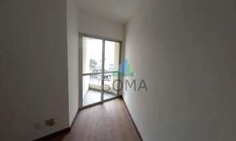 Imagem 4: Apartamento 01 dormitório para locação