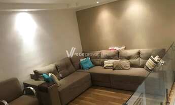 Imagem 2: Cobertura - Jardim Amazonas - Campinas