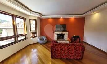 Imagem 6: Casa a Venda na Serra da Cantareira no Condomínio Alpes da Cantareira