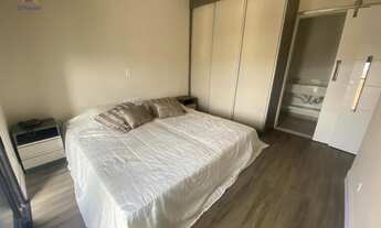 Imagem: Flat mobiliado em Santana com 2 quartos