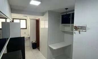 Imagem 7: San Remo - Itaigara, 90m², 2 Suítes, Varanda Gourmet, Nascente, Armários