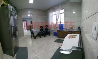 Imagem 4: Sobrado de 123m² com 3 quartos em Brasilândia