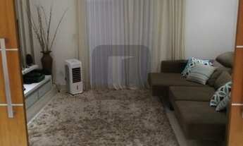 Imagem 7: Sobrado de 276m² à venda no Swiss Park Campinas