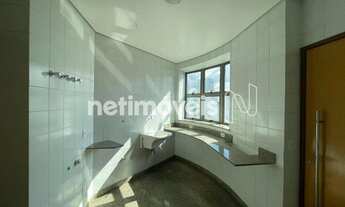 Imagem 5: Locação Apartamento 4 quartos Belvedere Belo Horizonte