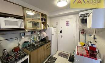 Imagem 6: São Paulo - Apartamento Padrão - Cambuci