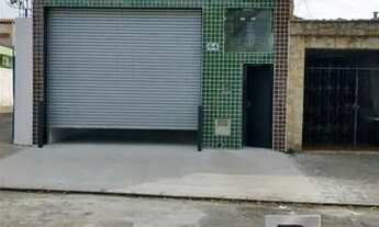 Imagem 2: Galpão para locação na Mooca 250m²