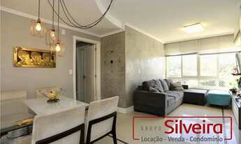 Imagem: PORTO ALEGRE - Apartamento Padrão - Jardim