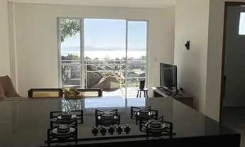 Imagem 5: Aluguel duplex vista mar