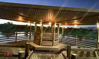 Imagem 4: Terreno à venda, 403 m² por R$ 770.000,00 - Eusébio - Eusébio/CE