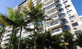 Imagem 4: Apartamento para Venda em Rio de Janeiro, Barra da Tijuca -Região Olímpica, 2 dormitórios