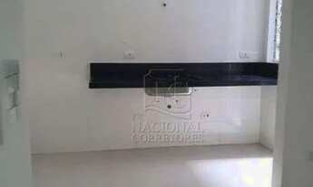 Imagem 6: Cobertura com 4 dormitórios à venda, 144 m² por R$ 735.000,00 - Vila Curuçá - Santo André