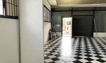 Imagem 6: São Paulo - Conjunto Comercial/Sala - VILA MADALENA