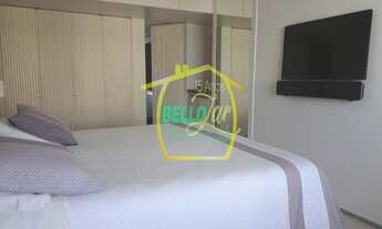 Imagem 3: Apartamento à venda, 275 m² por R$ 1.200.000,00 - Tamarineira - Recife/PE