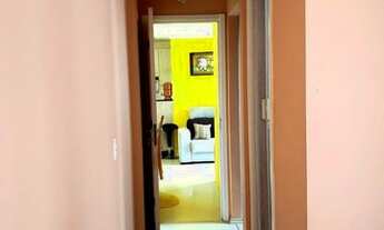 Imagem 7: Apartamento para venda possui 51 metros quadrados com 2 quartos em Centro - Diadema - São