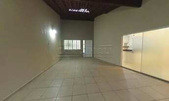 Imagem 2: Casa Padrão em São Carlos