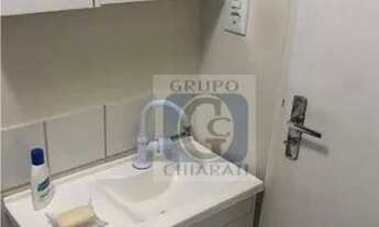 Imagem 4: Apartamento com 3 dormitórios à venda, 61 m² por R$ 265.000,00 - Vila Miriam - São Paulo/S