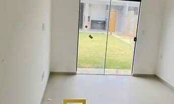 Imagem 2: Excelente Casa a Venda c/ 3 Quartos (1Suíte) uma Ótima Localização em Jardim Atlântico, Ma