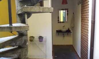 Imagem 2: SOBRADO DE VILA EM PINHEIROS