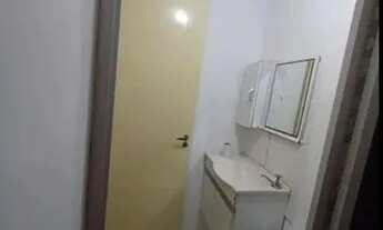 Imagem 7: Apartamento Salvador Life1, Térreo. Sussuarana