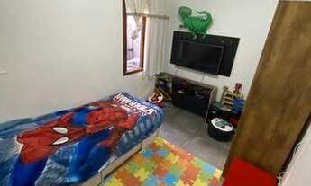 Imagem 4: Casa à venda no bairro Jardim Betânia - Cachoeirinha/RS