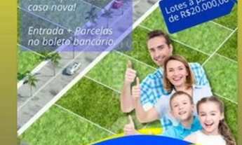 Imagem: Vendas de terreno