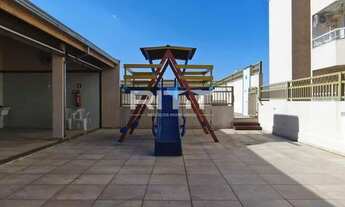 Imagem 3: Apartamento - Jardim Santa Rosa - Nova Odessa