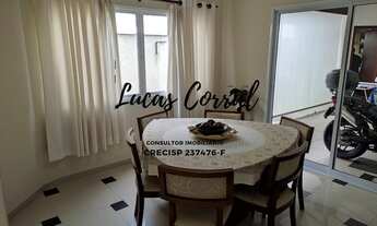 Imagem 7: CASA RESIDENCIAL em ARAÇOIABA DA SERRA - SP, CONDOMÍNIO LAGO DA SERRA