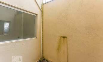 Imagem 5: Casa para Aluguel - Jardim Éster Yolanda, 1 Quarto, 40 m2