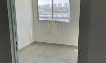 Imagem 5: Apto com 40m² 2 Dormitórios localizado no Bairro Vila Sabrina - SP