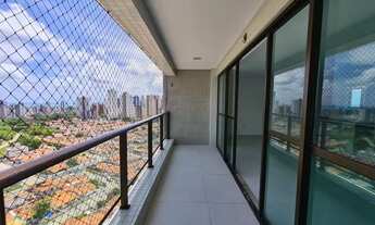 Imagem 3: JOãO PESSOA - Apartamento Padrão - Jardim Luna