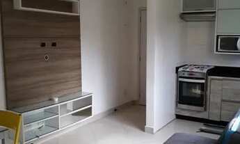 Imagem 4: Cód.: 13515 - Apartamento 44m² para locação no bairro Vila Alpina, Santo André - SP