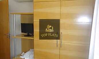 Imagem 7: Flat disponível em Moema