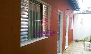 Imagem 1: ITUPEVA - Casa Padrão - SANTO ANTONIO 1