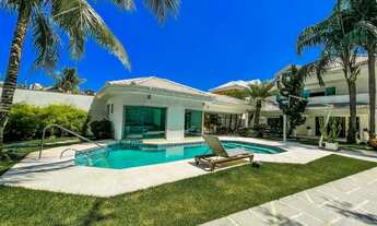 Imagem 1: Mansão com excelente localização na Barra da Tijuca