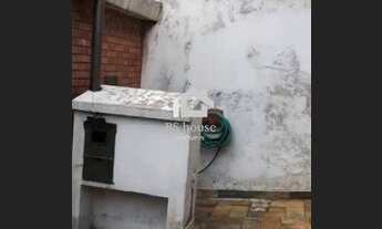 Imagem 3: Excelente imóvel comercial 3 dormitórios e 4 vagas - Vila Assunção