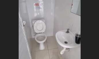 Imagem 6: Casa em Condomínio para Venda em Praia Grande, Boqueirão, 2 dormitórios, 2 banheiros, 1 va