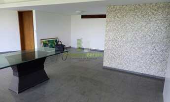 Imagem 4: Apartamento para Locação em Recife, Jaqueira, 4 dormitórios, 4 suítes, 5 banheiros, 3 vaga