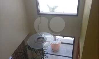 Imagem 4: São Paulo - Apartamento Padrão - MOEMA