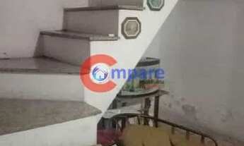 Imagem 4: Excelente sobrado com 3 dormitórios, 1 suite, 2 vagas - Jardim Presidente Dutra