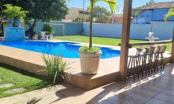 Imagem 4: Alugo casa para finais de semana