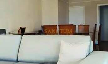 Imagem 2: Apartamento Mobiliado para locação ao lado do Shopping Galeria em Campinas-SP