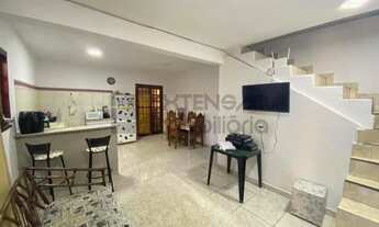 Imagem 2: Casa com 03 dormitórios à venda - Casa Branca, Caraguatatuba/SP